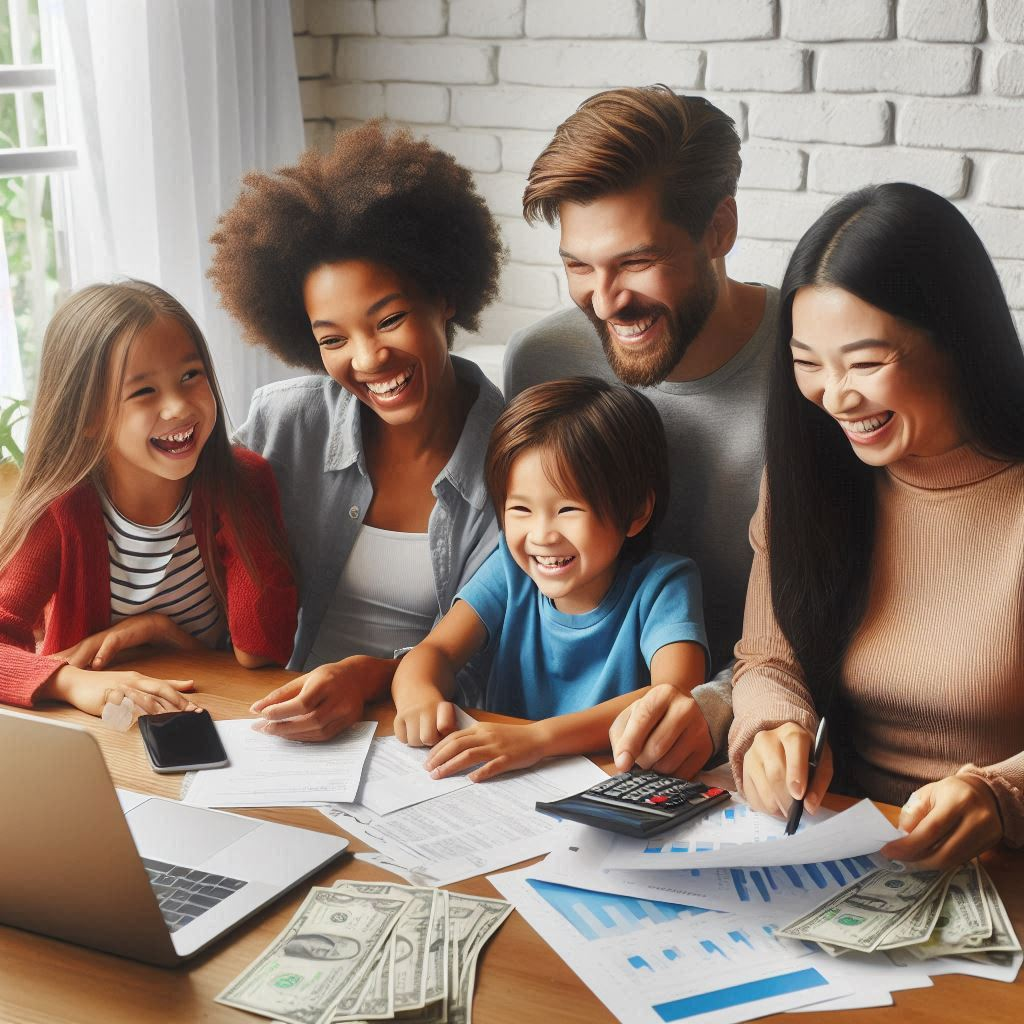 Planejamento Financeiro: O Guia Definitivo para Organizar Suas Finanças